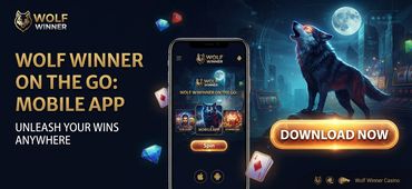 Wolf Winner App